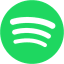 Spotify logo Spotify logo